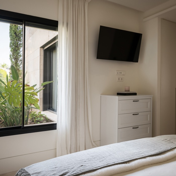 Stunning apartment In Grand View Marbella, Benahavis | Image 11