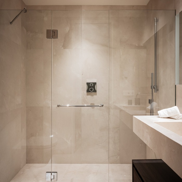 Stunning apartment In Grand View Marbella, Benahavis | Image 12