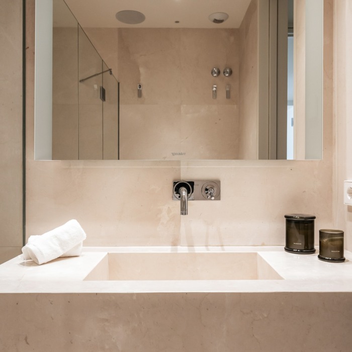 Stunning apartment In Grand View Marbella, Benahavis | Image 13