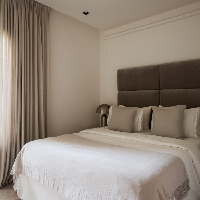 Stunning apartment In Grand View Marbella, Benahavis | Image 18