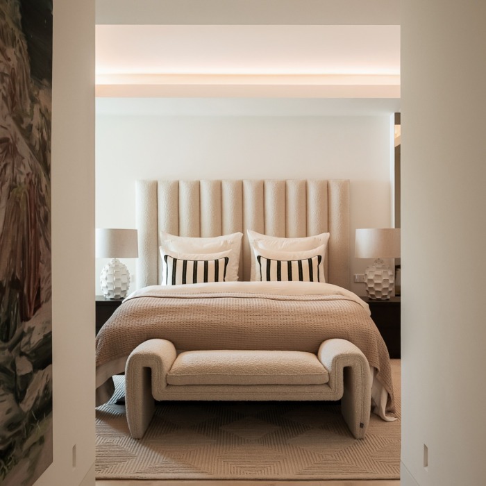 Stunning apartment In Grand View Marbella, Benahavis | Image 20