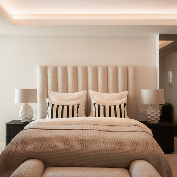 Stunning apartment In Grand View Marbella, Benahavis | Image 21