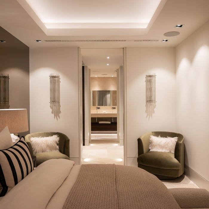 Stunning apartment In Grand View Marbella, Benahavis | Image 23