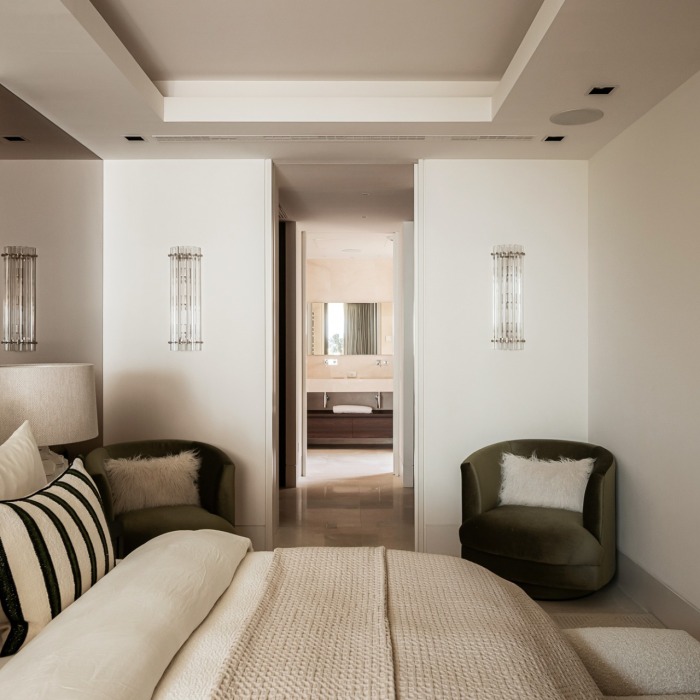 Stunning apartment In Grand View Marbella, Benahavis | Image 24