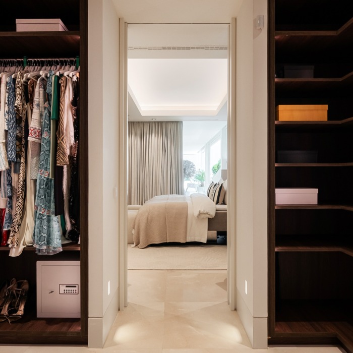 Stunning apartment In Grand View Marbella, Benahavis | Image 26