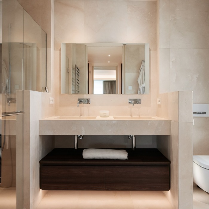 Stunning apartment In Grand View Marbella, Benahavis | Image 27