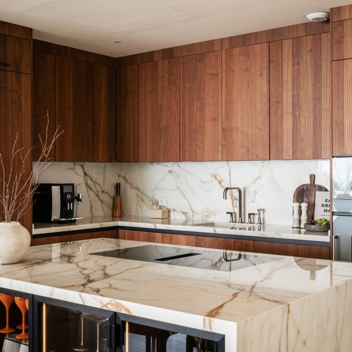 Stunning apartment In Grand View Marbella, Benahavis | Image 34