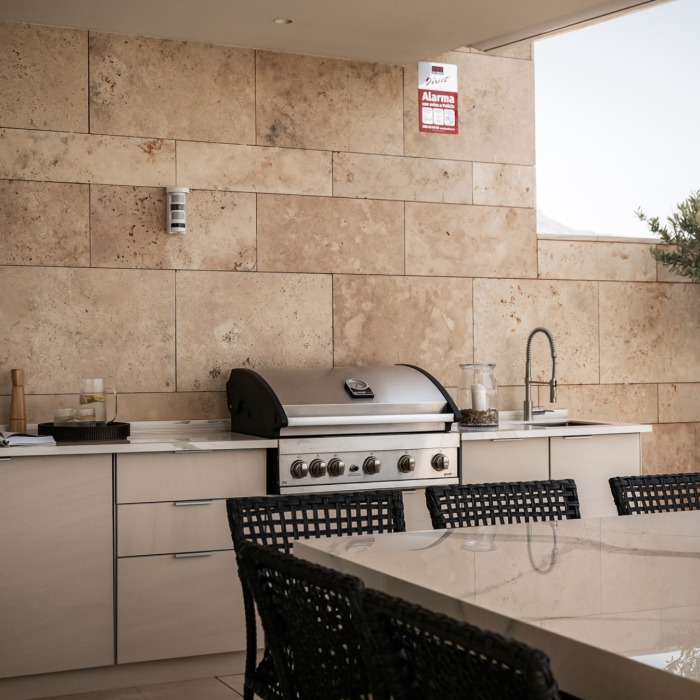 Stunning apartment In Grand View Marbella, Benahavis | Image 45