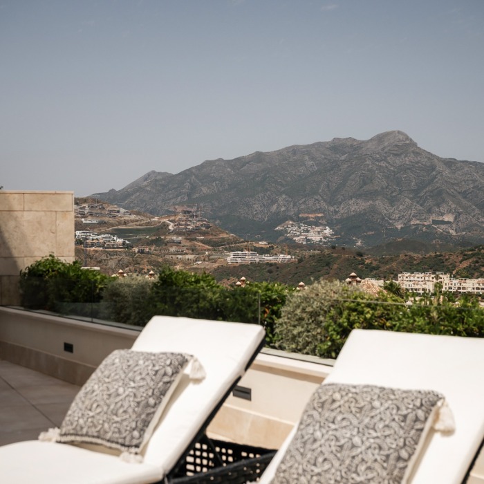 Stunning apartment In Grand View Marbella, Benahavis | Image 48