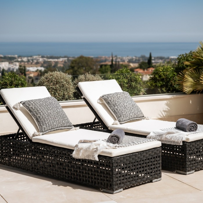 Stunning apartment In Grand View Marbella, Benahavis | Image 51
