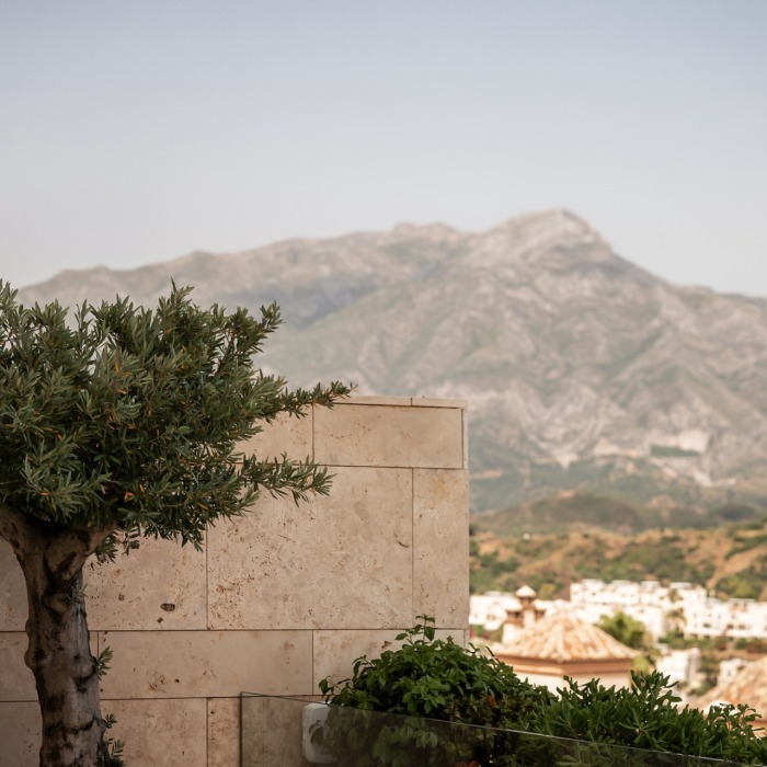 Stunning apartment In Grand View Marbella, Benahavis | Image 55