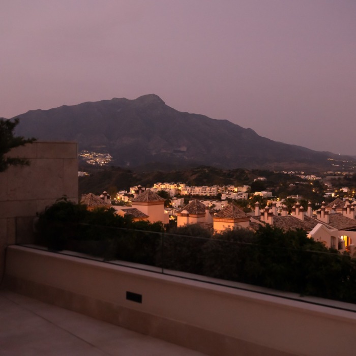 Stunning apartment In Grand View Marbella, Benahavis | Image 56