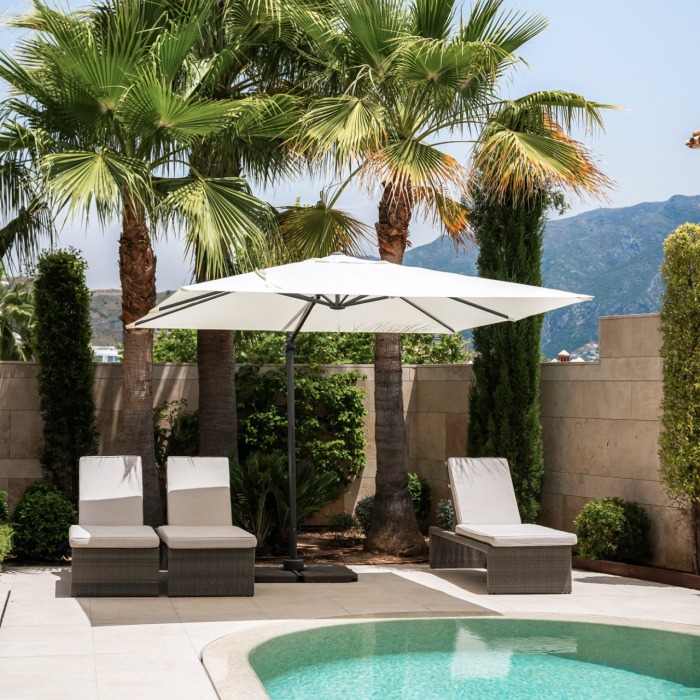 Stunning apartment In Grand View Marbella, Benahavis | Image 6