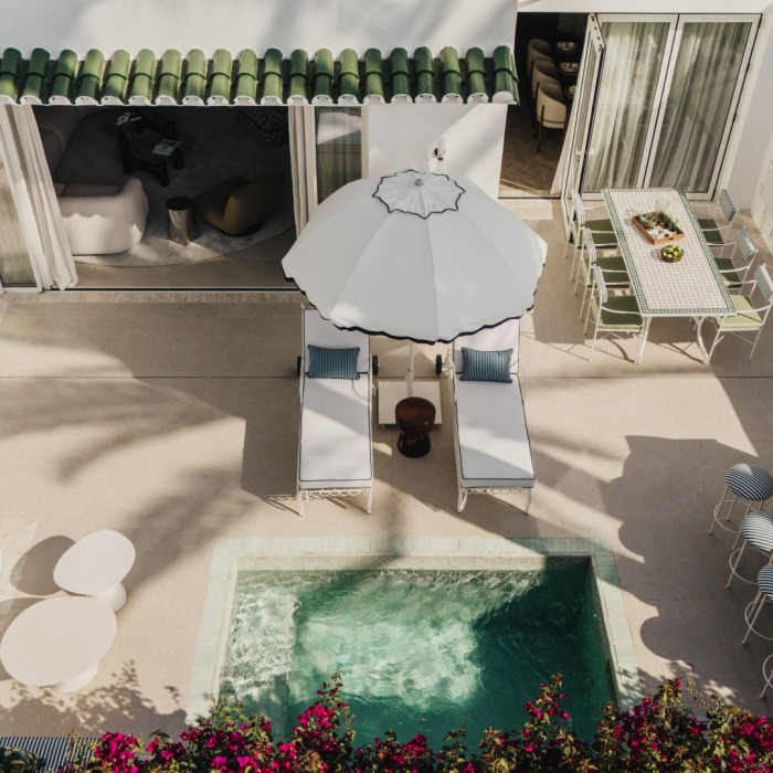 Superbe maison mitoyenne d’exception au sein du prestigieux Oasis Club, Golden Mile de Marbella | Image 3