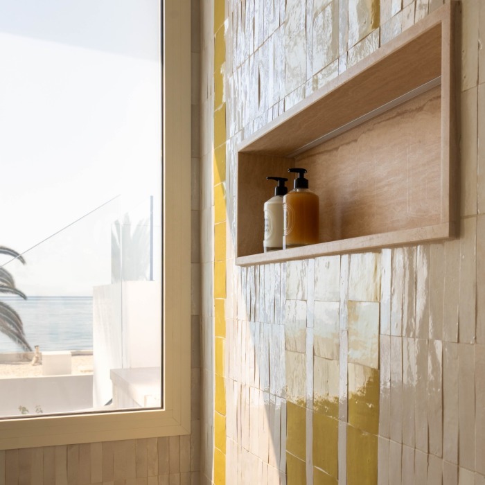 Superbe maison mitoyenne d’exception au sein du prestigieux Oasis Club, Golden Mile de Marbella | Image 15