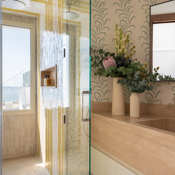 Superbe maison mitoyenne d’exception au sein du prestigieux Oasis Club, Golden Mile de Marbella | Image 16