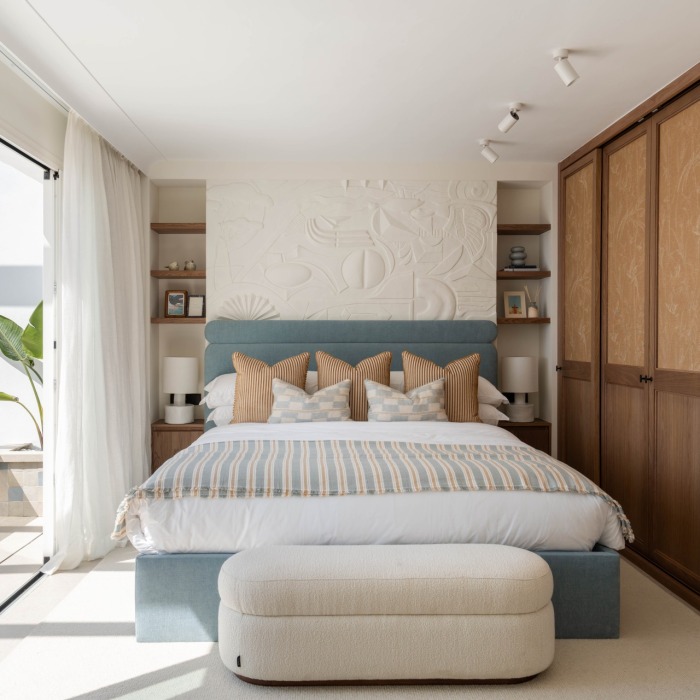 Superbe maison mitoyenne d’exception au sein du prestigieux Oasis Club, Golden Mile de Marbella | Image 20