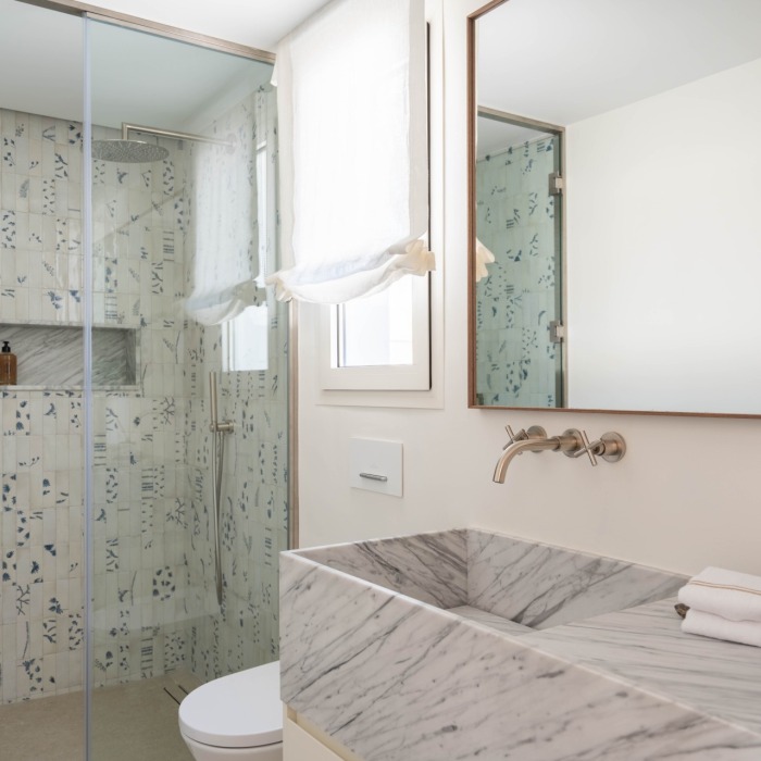 Superbe maison mitoyenne d’exception au sein du prestigieux Oasis Club, Golden Mile de Marbella | Image 23