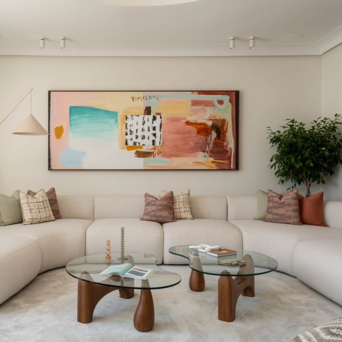 Superbe maison mitoyenne d’exception au sein du prestigieux Oasis Club, Golden Mile de Marbella | Image 27