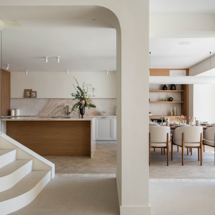 Superbe maison mitoyenne d’exception au sein du prestigieux Oasis Club, Golden Mile de Marbella | Image 34