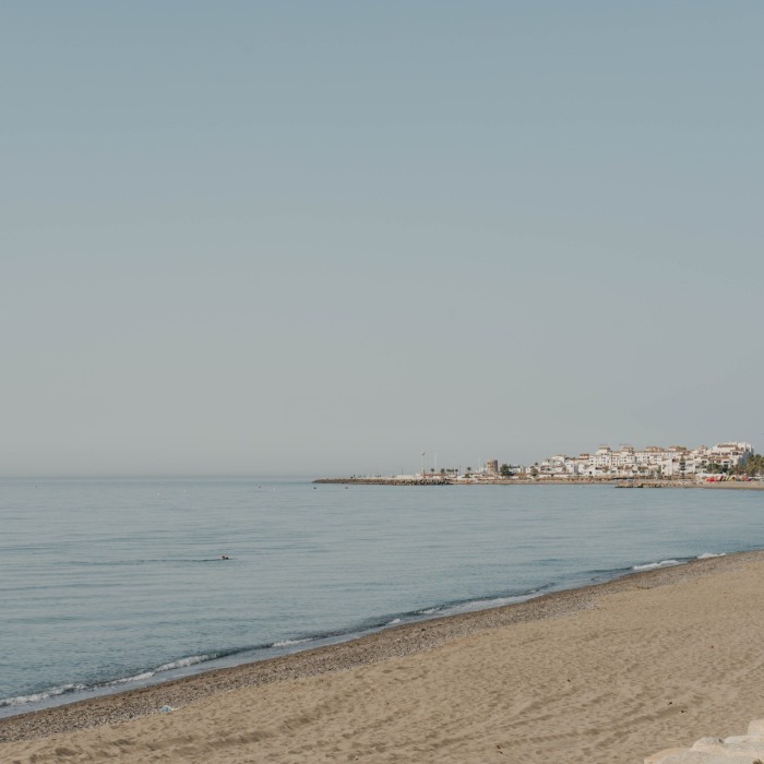 Superbe maison mitoyenne d’exception au sein du prestigieux Oasis Club, Golden Mile de Marbella | Image 6