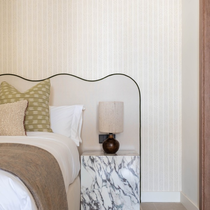 Superbe maison mitoyenne d’exception au sein du prestigieux Oasis Club, Golden Mile de Marbella | Image 45