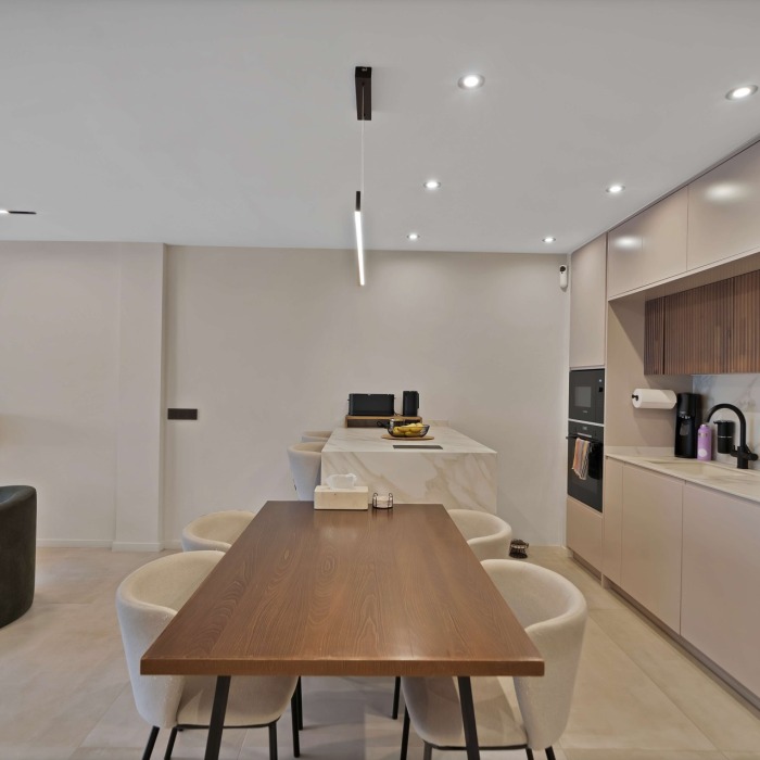 Elegant 3 Bedroom apartment in la Maestranza – Nueva Andalucia | Image 3