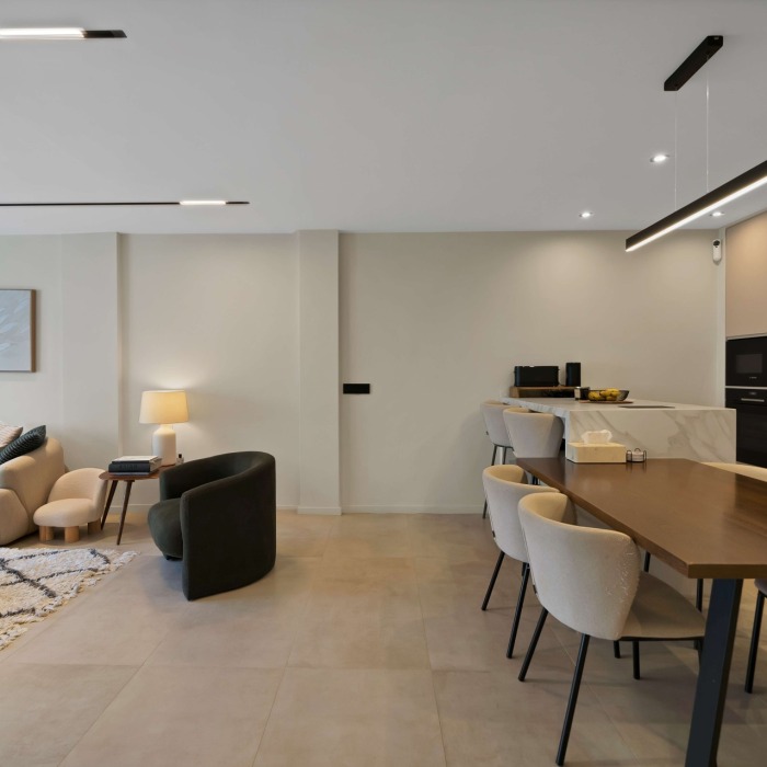 Elegant 3 Bedroom apartment in la Maestranza – Nueva Andalucia | Image 9