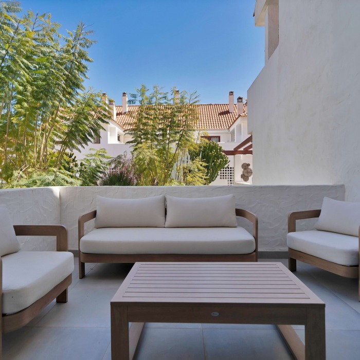 Elegant 3 Bedroom apartment in la Maestranza – Nueva Andalucia | Image 11
