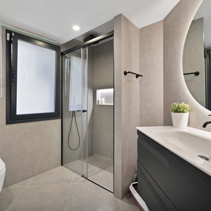 Elegant 3 Bedroom apartment in la Maestranza – Nueva Andalucia | Image 22