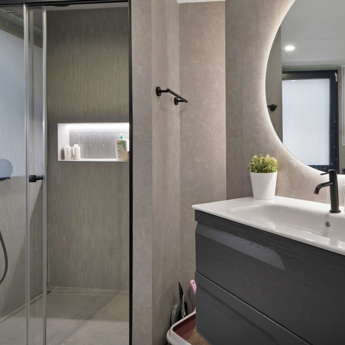 Elegant 3 Bedroom apartment in la Maestranza – Nueva Andalucia | Image 23
