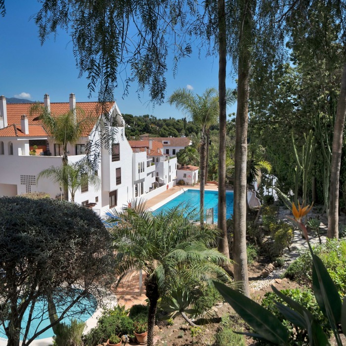 Elegant 3 Bedroom apartment in la Maestranza – Nueva Andalucia | Image 26