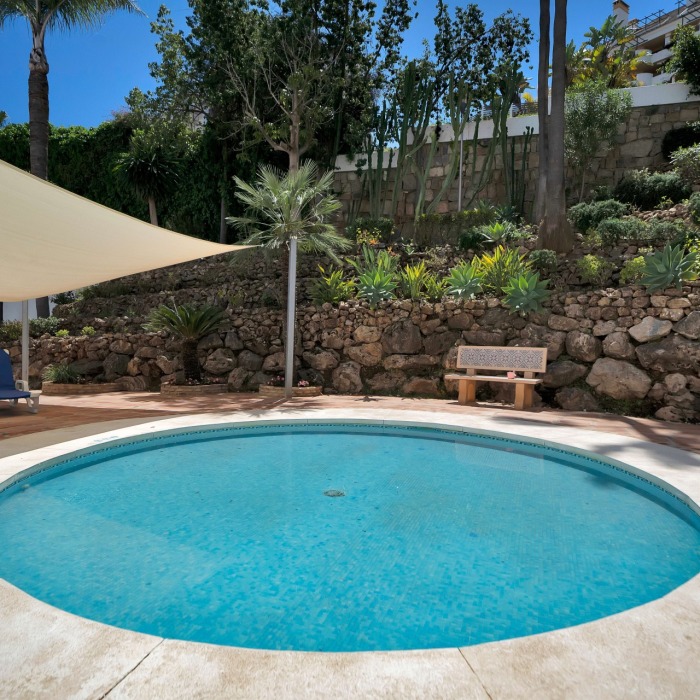 Elegant 3 Bedroom apartment in la Maestranza – Nueva Andalucia | Image 27