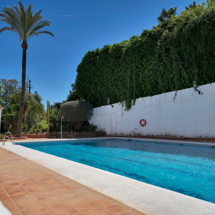 Elegant 3 Bedroom apartment in la Maestranza – Nueva Andalucia | Image 28