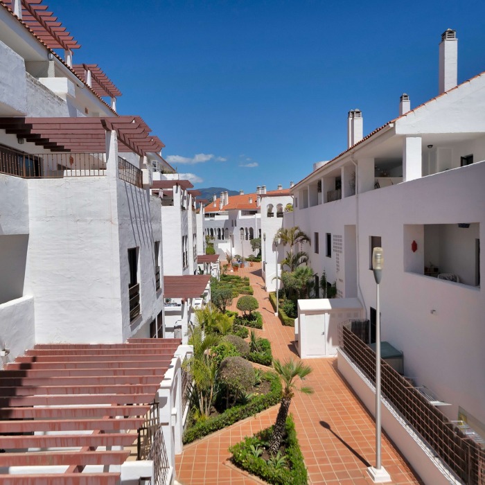 Elegant 3 Bedroom apartment in la Maestranza – Nueva Andalucia | Image 29