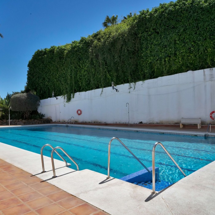 Elegant 3 Bedroom apartment in la Maestranza – Nueva Andalucia | Image 31