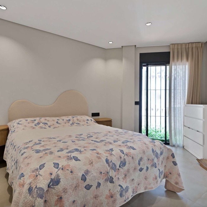 Elegant 3 Bedroom apartment in la Maestranza – Nueva Andalucia | Image 20
