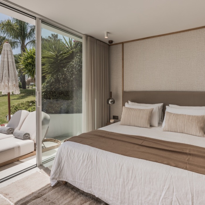 Casa Nyra – Un Appartement Raffiné au Cœur d’Aloha | Image 26