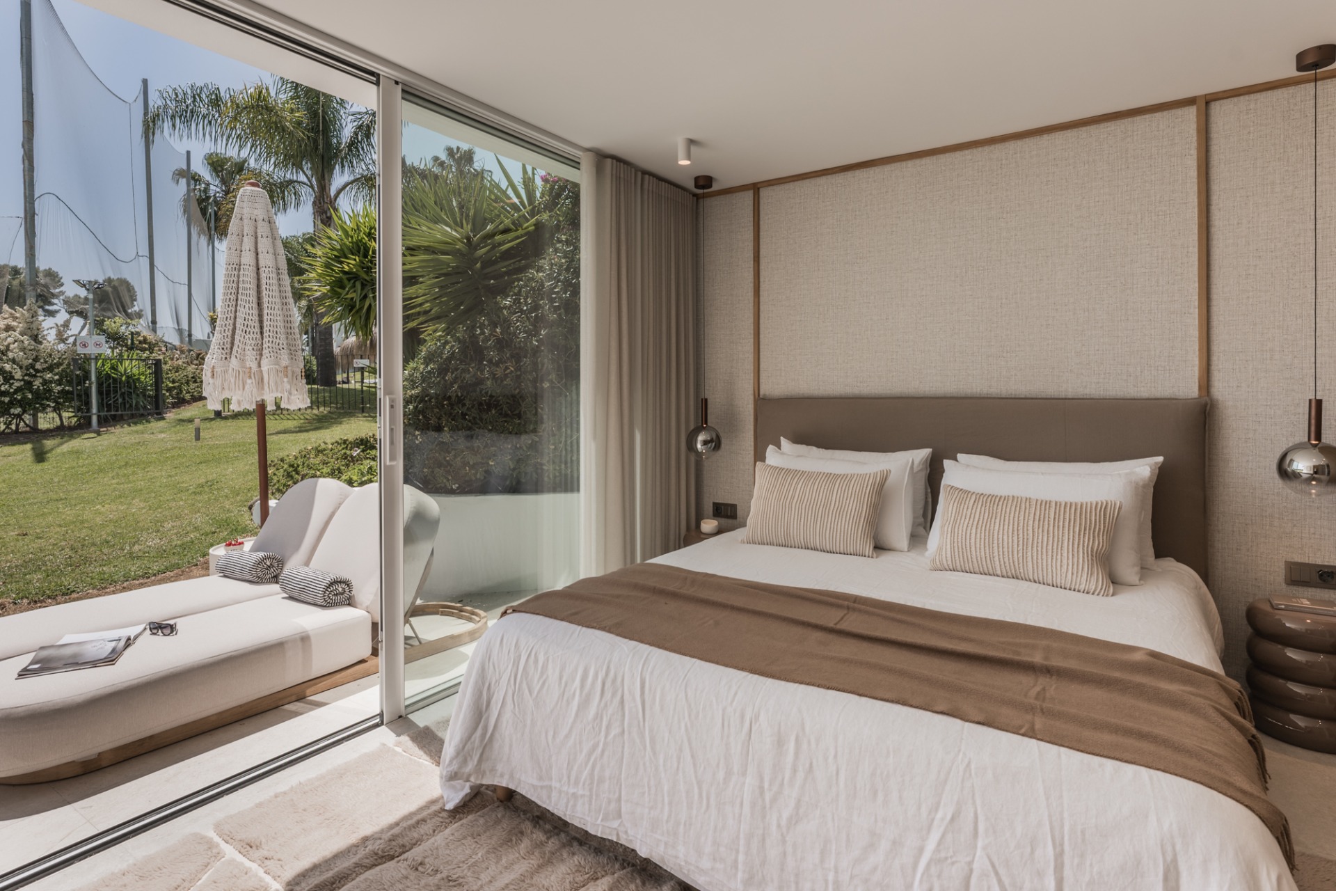 Casa Nyra – Un Appartement Raffiné au Cœur d’Aloha | Image 26