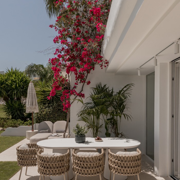 Casa Nyra – Un Appartement Raffiné au Cœur d’Aloha | Image 6