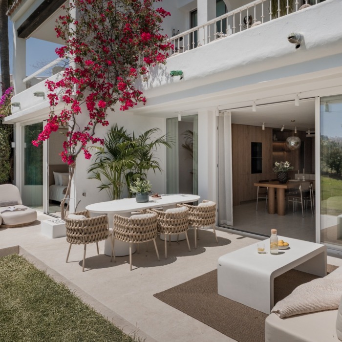 Casa Nyra – Un Appartement Raffiné au Cœur d’Aloha | Image 4