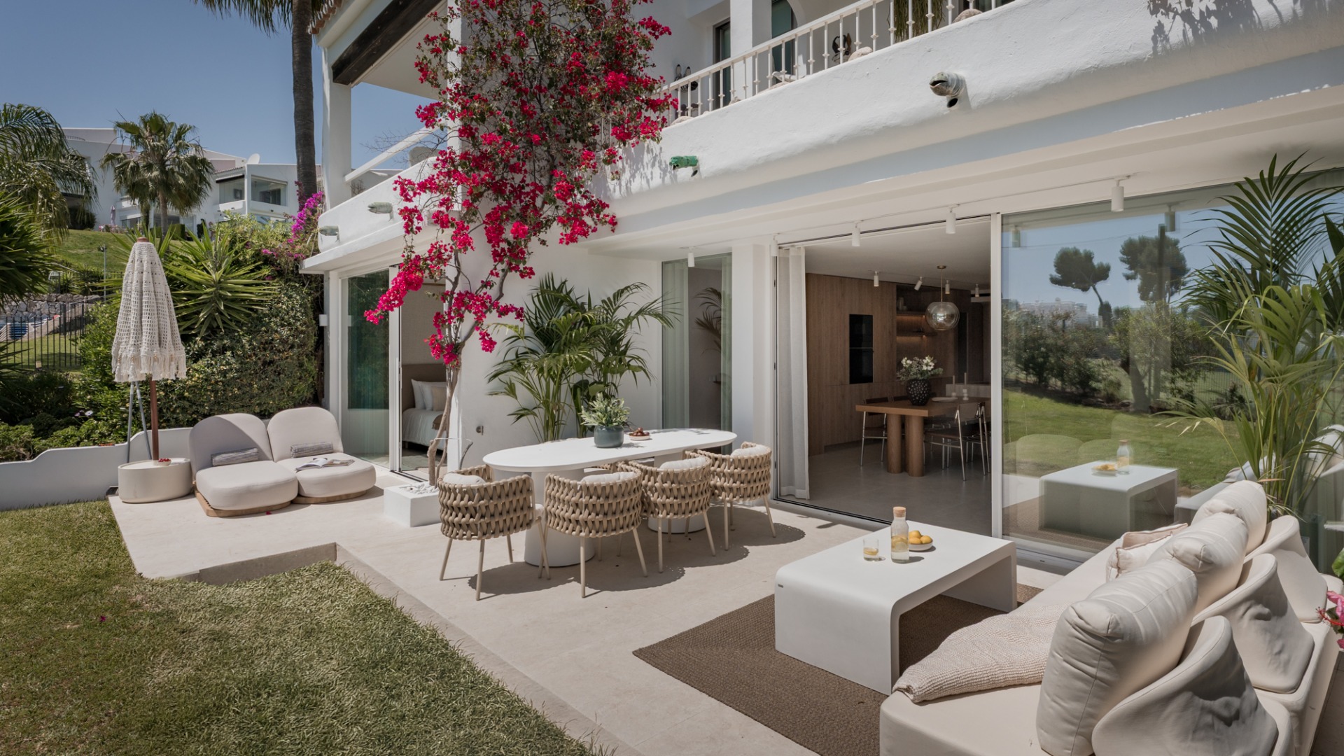 Casa Nyra – Un Appartement Raffiné au Cœur d’Aloha | Image 4