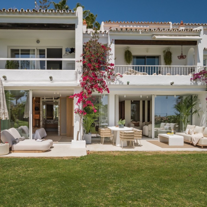Casa Nyra – Un Appartement Raffiné au Cœur d’Aloha | Image 8