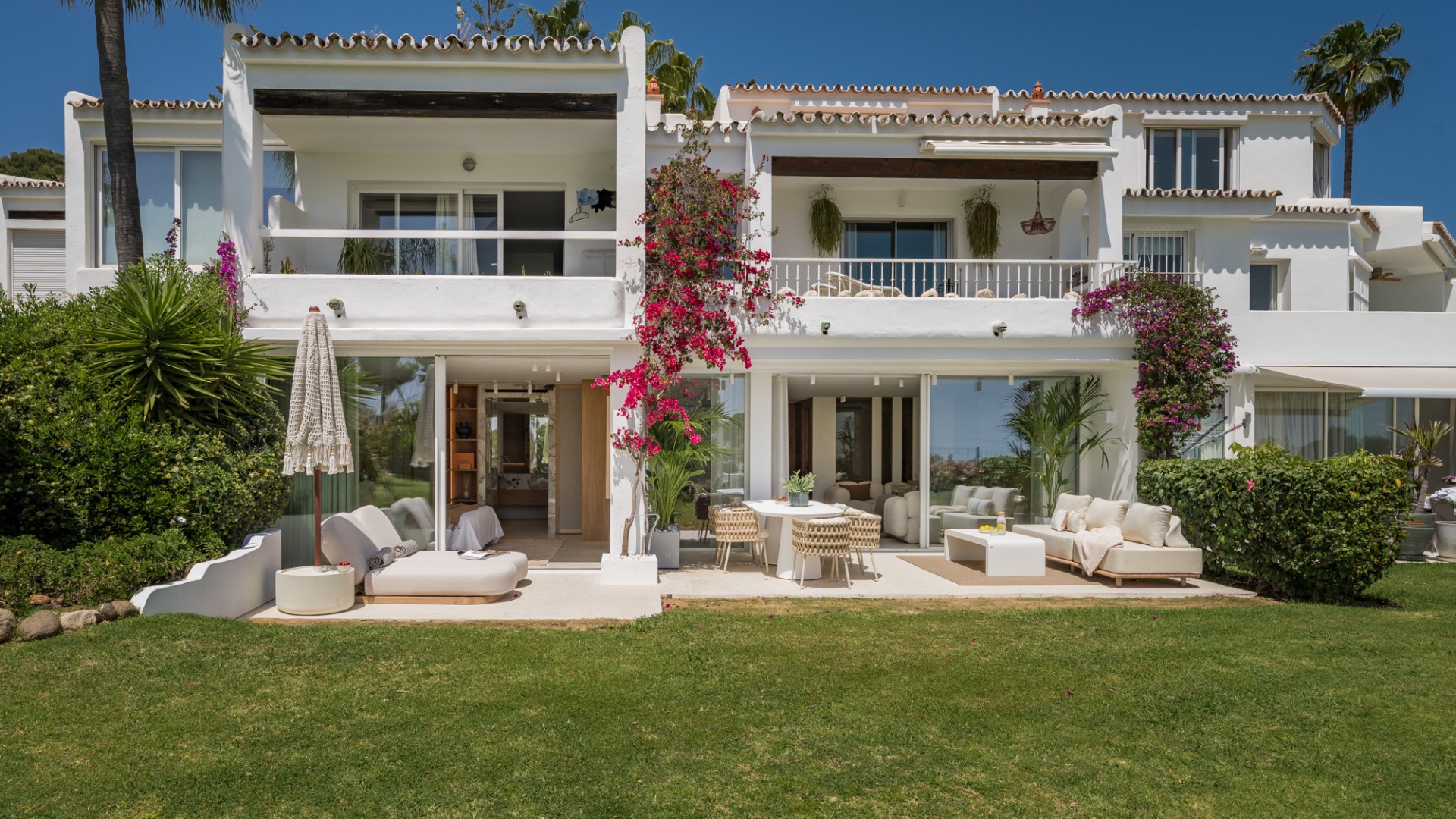 Casa Nyra – Un Appartement Raffiné au Cœur d’Aloha | Image 8