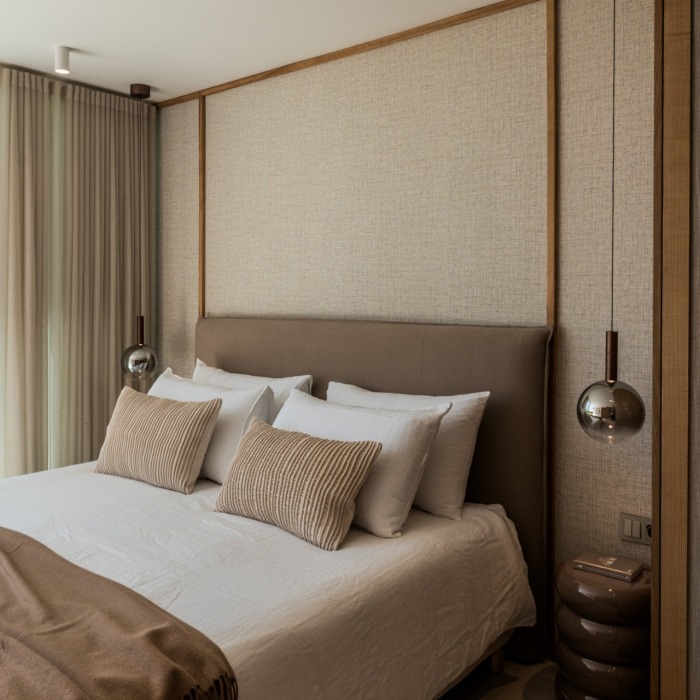 Casa Nyra – Un Appartement Raffiné au Cœur d’Aloha | Image 27