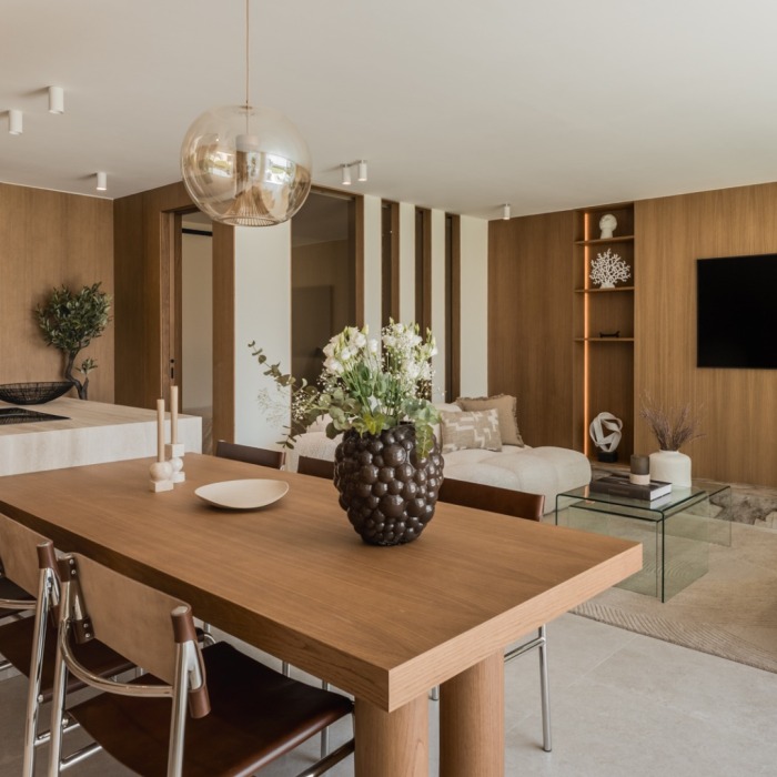 Casa Nyra – Un Appartement Raffiné au Cœur d’Aloha | Image 9