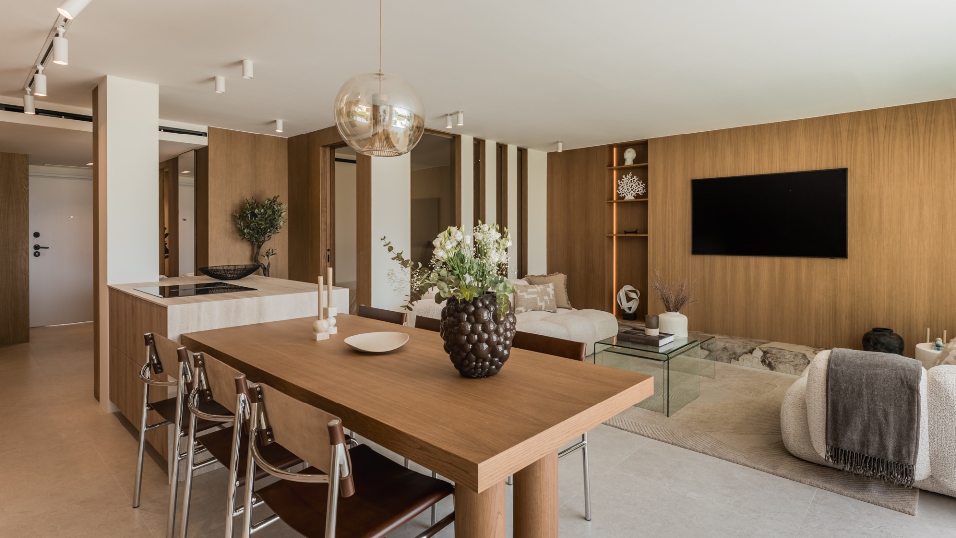 Casa Nyra – Un Appartement Raffiné au Cœur d’Aloha | Image 9