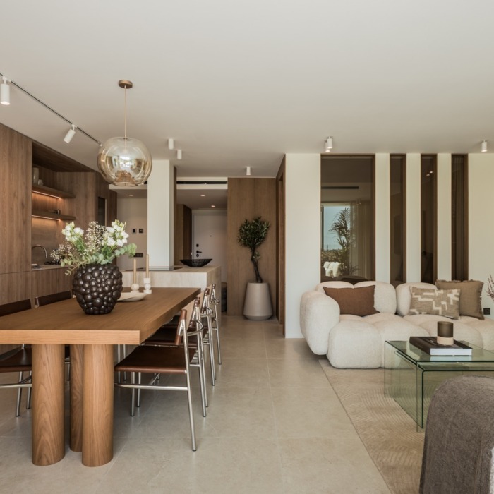 Casa Nyra – Un Appartement Raffiné au Cœur d’Aloha | Image 10