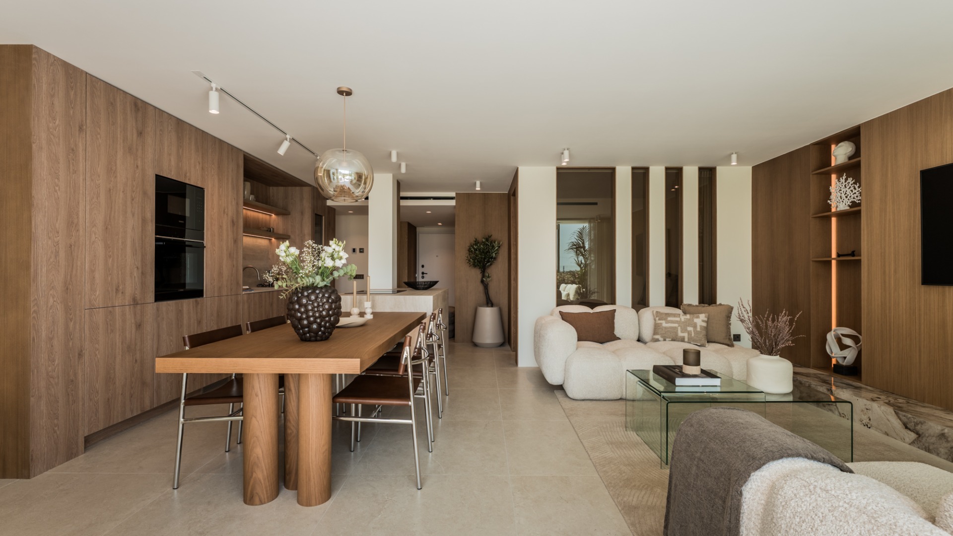 Casa Nyra – Un Appartement Raffiné au Cœur d’Aloha | Image 10