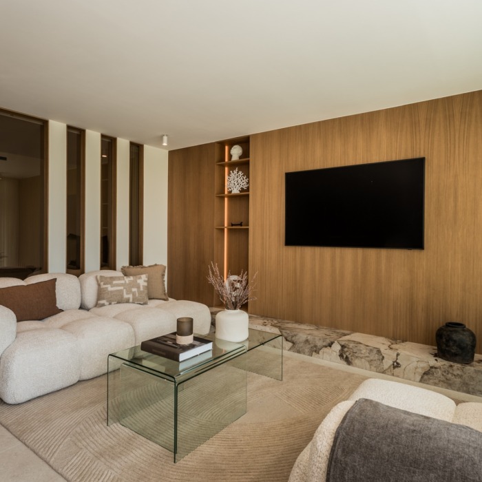 Casa Nyra – Un Appartement Raffiné au Cœur d’Aloha | Image 11